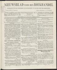 Nieuwsblad voor den boekhandel jrg 62, 1895, no 70, 30-08-1895 in 