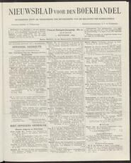 Nieuwsblad voor den boekhandel jrg 62, 1895, no 71, 03-09-1895 in 