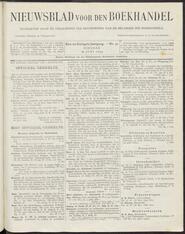 Nieuwsblad voor den boekhandel jrg 61, 1894, no 51, 22-06-1894 in 
