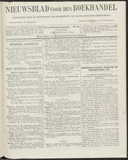 Nieuwsblad voor den boekhandel jrg 61, 1894, no 65, 10-08-1894 in 