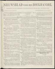 Nieuwsblad voor den boekhandel jrg 61, 1894, no 70, 28-08-1894 in 
