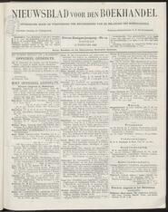 Nieuwsblad voor den boekhandel jrg 63, 1896, no 14, 18-02-1896 in 