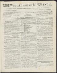 Nieuwsblad voor den boekhandel jrg 63, 1896, no 98, 08-12-1896 in 