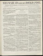 Nieuwsblad voor den boekhandel jrg 64, 1897, no 62, 03-08-1897 in 