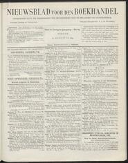 Nieuwsblad voor den boekhandel jrg 64, 1897, no 69, 27-08-1897 in 