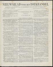 Nieuwsblad voor den boekhandel jrg 64, 1897, no 105, 31-12-1897 in 