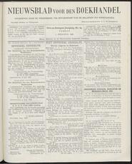 Nieuwsblad voor den boekhandel jrg 63, 1896, no 63, 07-08-1896 in 