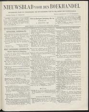 Nieuwsblad voor den boekhandel jrg 63, 1896, no 64, 11-08-1896 in 