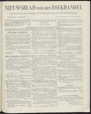 Nieuwsblad voor den boekhandel jrg 63, 1896, no 48, 16-06-1896 in 