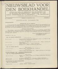 Nieuwsblad voor den boekhandel jrg 102, 1935, no 62, 23-08-1935 in 