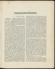 De Hollandsche revue jrg 5, 1900, no 8, 24-08-1900 in 