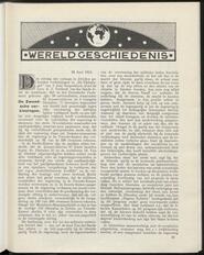De Hollandsche revue jrg 19, 1914, no 6, 23-06-1914 in 