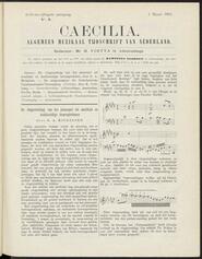 Caecilia; algemeen muzikaal tijdschrift van Nederland jrg 58, 1901, no 5, 01-03-1901 in 