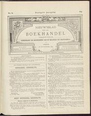 Nieuwsblad voor den boekhandel jrg 60, 1893, no 84, 20-10-1893 in 