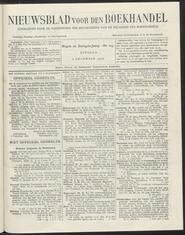 Nieuwsblad voor den boekhandel jrg 69, 1902, no 103, 02-12-1902 in 