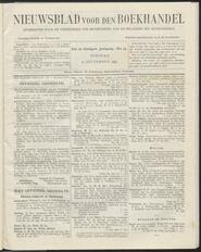 Nieuwsblad voor den boekhandel jrg 66, 1899, no 73, 12-09-1899 in 