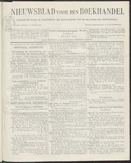Nieuwsblad voor den boekhandel jrg 62, 1895, no 18, 01-03-1895 in 