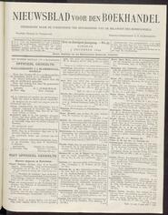 Nieuwsblad voor den boekhandel jrg 61, 1894, no 97, 30-11-1894 in 