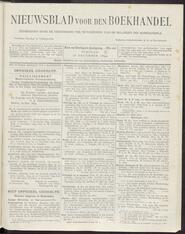 Nieuwsblad voor den boekhandel jrg 61, 1894, no 101, 14-12-1894 in 