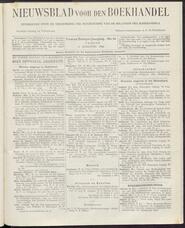 Nieuwsblad voor den boekhandel jrg 62, 1895, no 62, 02-08-1895 in 