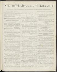 Nieuwsblad voor den boekhandel jrg 61, 1894, no 2, 05-01-1894 in 