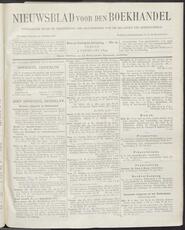 Nieuwsblad voor den boekhandel jrg 61, 1894, no 12, 09-02-1894 in 
