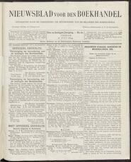 Nieuwsblad voor den boekhandel jrg 61, 1894, no 60, 24-07-1894 in 