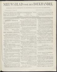 Nieuwsblad voor den boekhandel jrg 61, 1894, no 30, 10-04-1894 in 