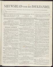 Nieuwsblad voor den boekhandel jrg 61, 1894, no 102, 18-12-1894 in 
