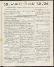 Nieuwsblad voor den boekhandel jrg 62, 1895, no 96, 29-11-1895 in 