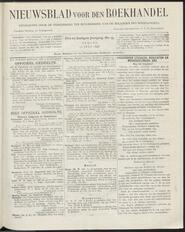 Nieuwsblad voor den boekhandel jrg 63, 1896, no 55, 10-07-1896 in 