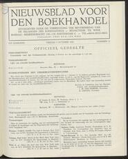 Nieuwsblad voor den boekhandel jrg 101, 1934, no 76, 05-10-1934 in 