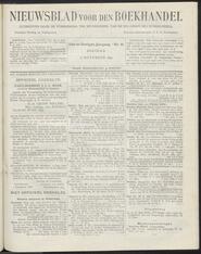 Nieuwsblad voor den boekhandel jrg 64, 1897, no 88, 02-11-1897 in 