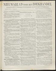 Nieuwsblad voor den boekhandel jrg 64, 1897, no 10, 02-02-1897 in 