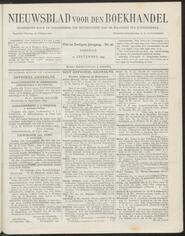 Nieuwsblad voor den boekhandel jrg 64, 1897, no 76, 21-09-1897 in 