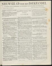 Nieuwsblad voor den boekhandel jrg 64, 1897, no 82, 12-10-1897 in 