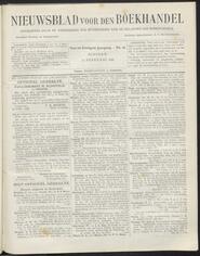Nieuwsblad voor den boekhandel jrg 64, 1897, no 16, 23-02-1897 in 