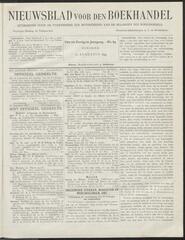 Nieuwsblad voor den boekhandel jrg 64, 1897, no 64, 10-08-1897 in 