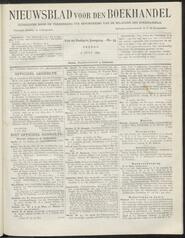 Nieuwsblad voor den boekhandel jrg 64, 1897, no 53, 02-07-1897 in 