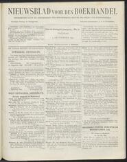 Nieuwsblad voor den boekhandel jrg 64, 1897, no 71, 03-09-1897 in 