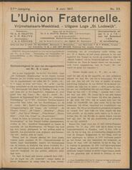 L'union fraternelle in 