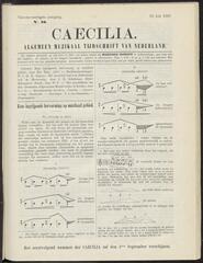Caecilia; algemeen muzikaal tijdschrift van Nederland jrg 44, 1887, no 16, 15-07-1887 in 