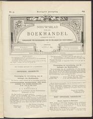Nieuwsblad voor den boekhandel jrg 60, 1893, no 53, 04-07-1893 in 