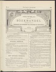Nieuwsblad voor den boekhandel jrg 60, 1893, no 71, 05-09-1893 in 