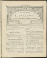 Nieuwsblad voor den boekhandel jrg 60, 1893, no 9, 31-01-1893 in 