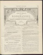 Nieuwsblad voor den boekhandel jrg 60, 1893, no 59, 25-07-1893 in 