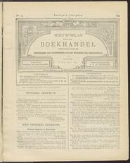 Nieuwsblad voor den boekhandel jrg 60, 1893, no 19, 07-03-1893 in 