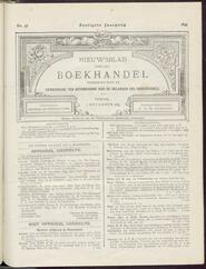 Nieuwsblad voor den boekhandel jrg 60, 1893, no 96, 01-12-1893 in 