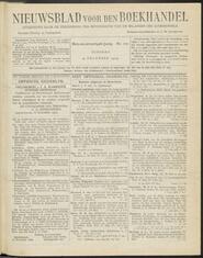 Nieuwsblad voor den boekhandel jrg 71, 1904, no 100, 13-12-1904 in 