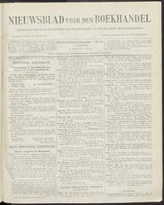 Nieuwsblad voor den boekhandel jrg 61, 1894, no 20, 09-03-1894 in 